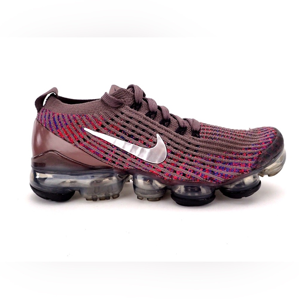 Nike Air VaporMax Flyknit Shoe - Size 8.5